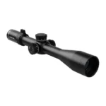 Riton Optics Riton 5 Conquer 5-25x56 Rifle Scope 34mm FFP PSR Reticle Illum Black
