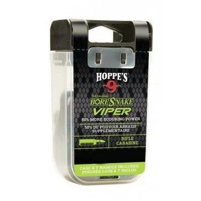 Hoppe's Viper Den Boresnake - 9mm .357 .380 .38 Caliber Viper Pistol