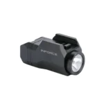 Sellmark Corporation Inforce WILD1 Weapon Integrated Lighting Device Weapon Light 500 Lumens Black