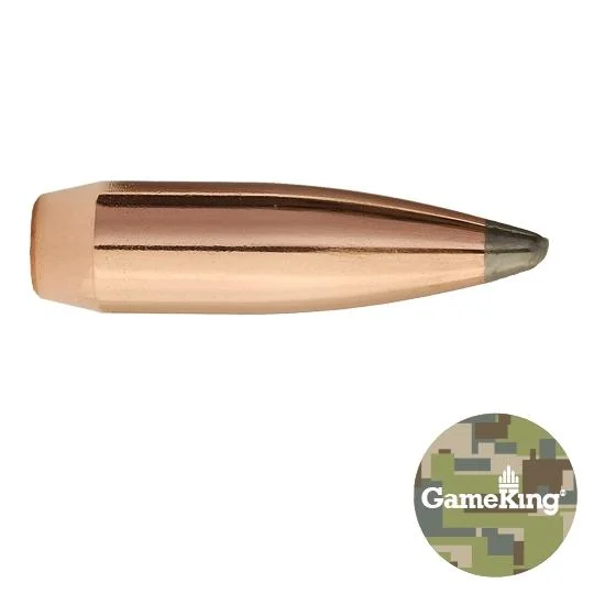 Sierra Bullets SIERRA GAMEKING .308 165GR 100CT