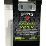 BORESNAKE VIPER RIFLE 350CAL W/ DEN