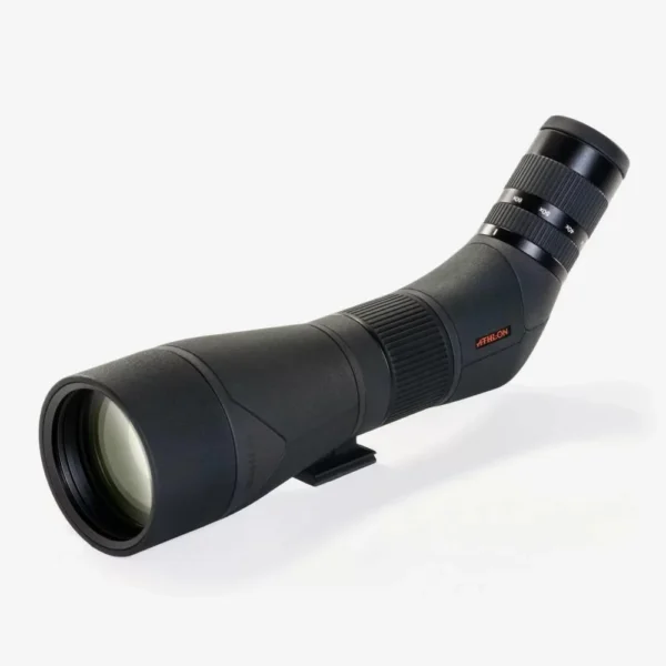 Athlon Optics Athlon Cronus G2 UHD Spotting Scope 20-60x86 Black