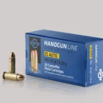 Prvi Partizan PPU 25ACP FMJ 50GR 50/1000