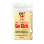 Hoppe's Wax Treated Gun Cloth