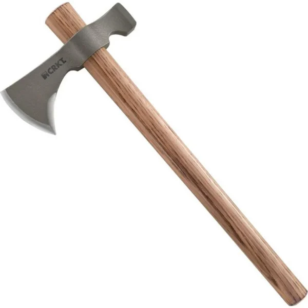 Columbia River Knife & Tool CRKT RMJ Woods Chogan T-Hawk Tomahawk