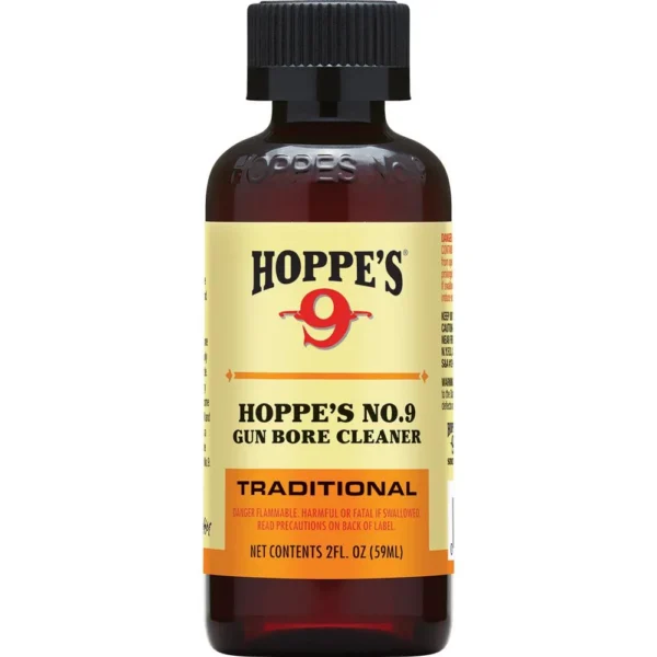 Hoppe's HOPPES #9 2OZ BOTTLE