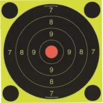 Birchwood Casey Shoot-N-C International Target