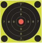 Birchwood Casey Shoot-N-C International Target