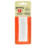 Hoppe's HOPPES CLNG PATCH 22-270 60/BAG