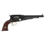 Cimarron Fac Cimarron Preacher 1858 Dual Cylinder Handgun .45 LC 6rd Capacity 8" Barrel