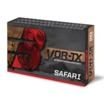Barnes Bullets Barnes VOR-TX Safari Rifle .458 Win Mag 450 gr TSX FB 2240 fps - 20/ct