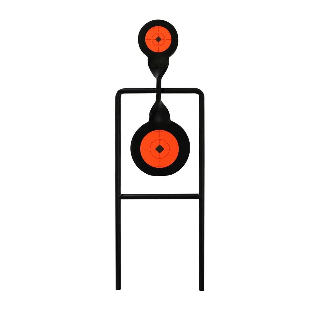 primary-47311 Birchwood Casey Double Mag Spinner Target