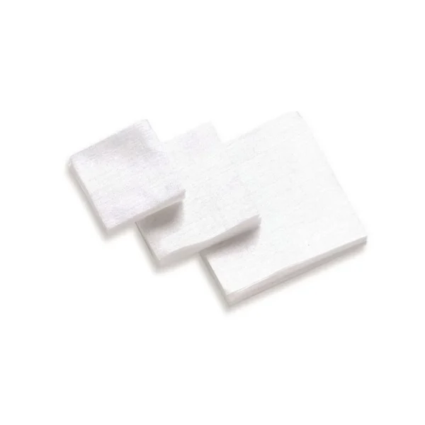 Hoppe's Gun Cleaning Patches .38 cal to .45 cal and .410 ga to 20 ga 500/ct