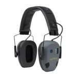 Allen Company ALLEN ULTRX FUSE ION BT MUFF SLATE