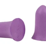 Allen Company ALLEN ULTRX FOAM PLUGS PURPLE 15PR