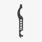 B5 Systems B5 M:4 Multitasker Multi-Tool Black