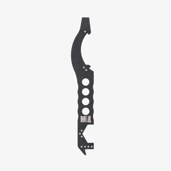 B5 Systems B5 M:4 Multitasker Multi-Tool Black