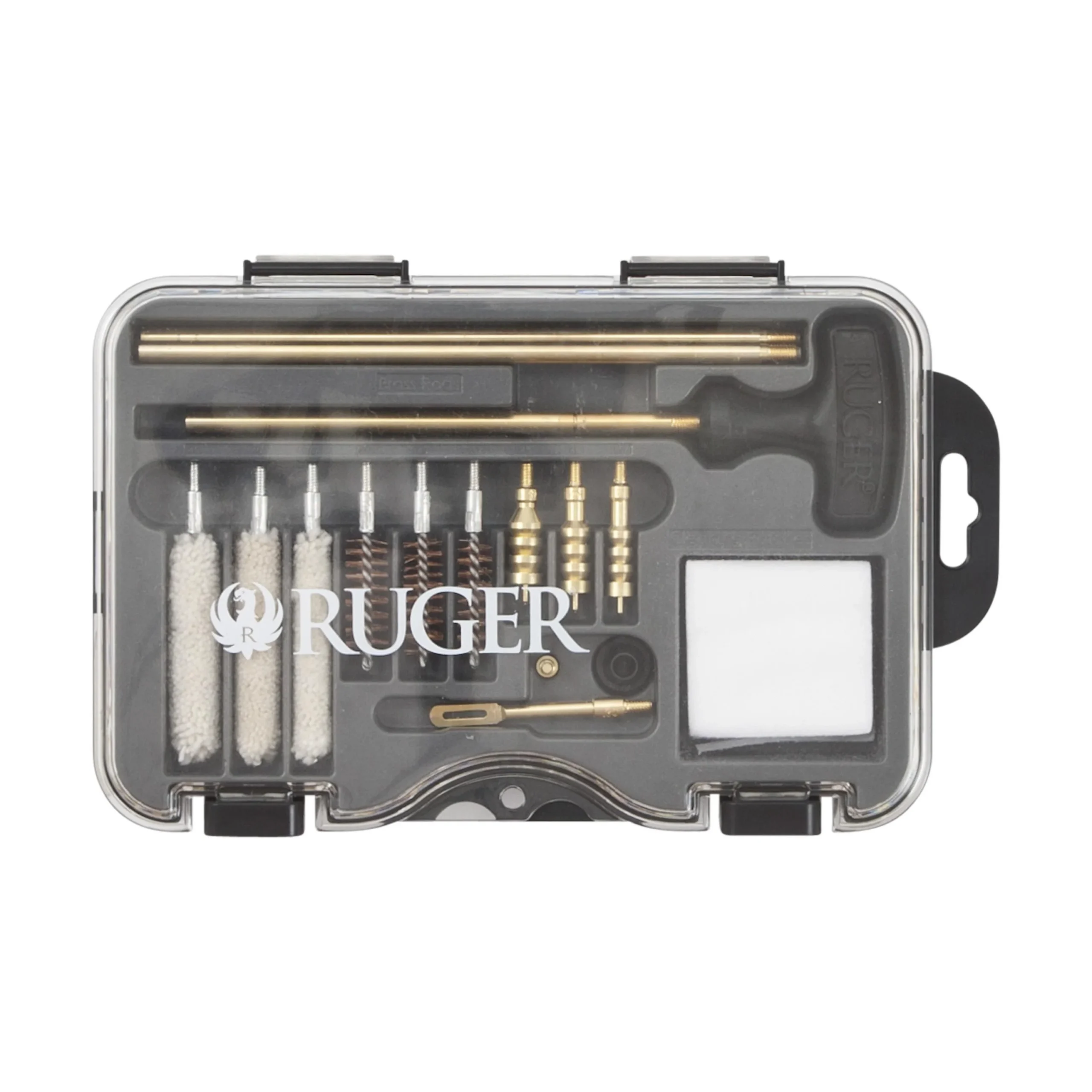 primary-47347 The Allen Company Inc. Allen Company Ruger Universal Handgun Cleaning Kit 27836