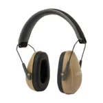 Allen Company ALLEN ULTRX SLIM PROFILE MUFF TAUPE