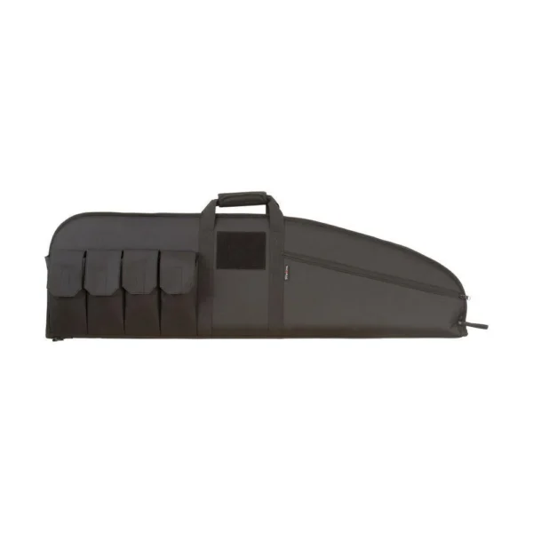 The Allen Company Inc. Allen Combat Tactical Rifle Case 37" Black