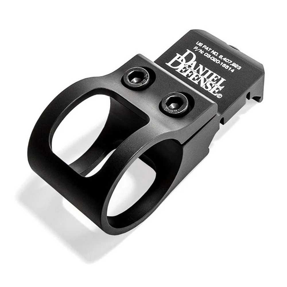 primary-47382 Daniel Defense Offset Flashlight Mount Rock & Lock