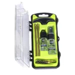 The Allen Company Inc. Breakthrough Clean Technologies Vision Series Pistol Cleaning Kit .40 Cal and 10mm