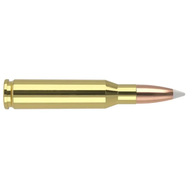 NOSLER 7MM-08 140GR AB 20/200