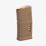 Magpul Industries MAGPUL PMAG M3 WINDOW 7.62 20RD MCT