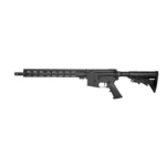One Horse OH-15 Complete Rifle 5.56mm 30rd Magazine 16" Barrel 15" M-LOK Handguard Carbine-Length Gas System