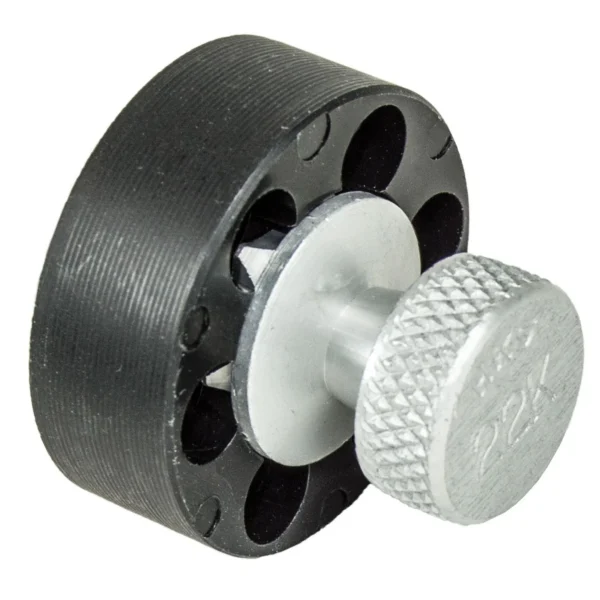 Hks Speed Loaders HKS M Series 6rd Speedloader for S&W 17/18/K22 .22LR Diamondback MK3 Dan Wesson .22