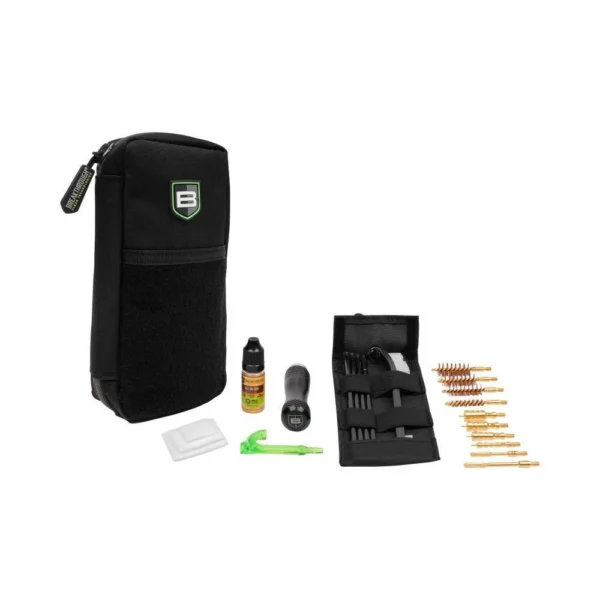 Breakthrough Clean Technologies BCT RANGE UNIV CLEANING KIT HANDGUN