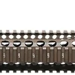Daniel Defense M4A1 FSP URG Surefire FH FDE