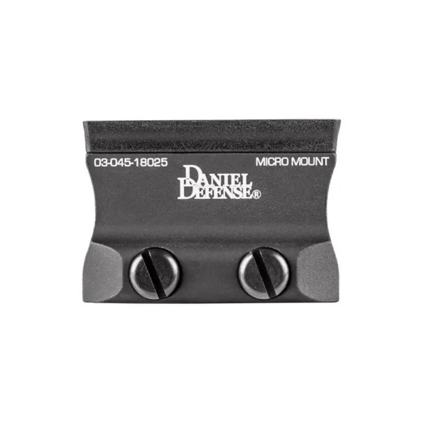 Daniel Defense Aimpoint Micro Mount w Spacer