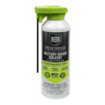 The Allen Company Inc. Breakthrough Clean Technologies Military Grade Solvent 6 oz Aerosol