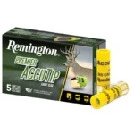 Remington REM ACCU 20GA 3" 260GR SABOT 5/100