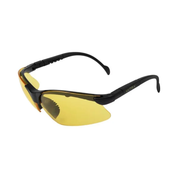 Allen Company ALLEN ULTRX VERSE SFTY GLASS YELLOW