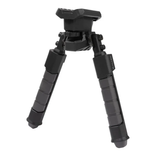 Allen Company ALLEN HELIX POLYMER BIPOD LOW STUD