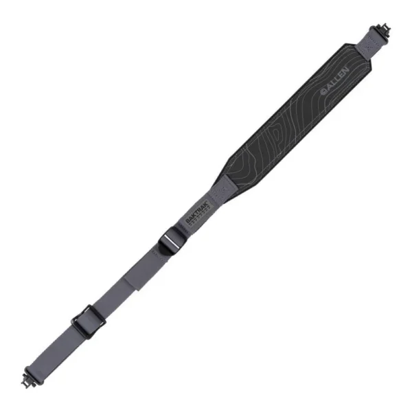 Allen Company ALLEN BAKTRAK TERRAIN SLING BLACK