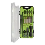 The Allen Company Inc. Breakthrough Vision Series Universal Handgun Kit