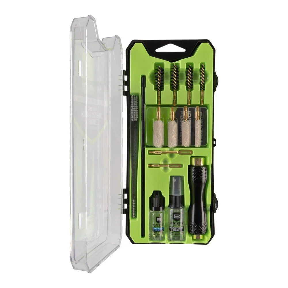 primary-47548 The Allen Company Inc. Breakthrough Vision Series Universal Handgun Kit