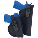 Allen Company ALLEN ULTRX WAVE BANDED EARPLUGS