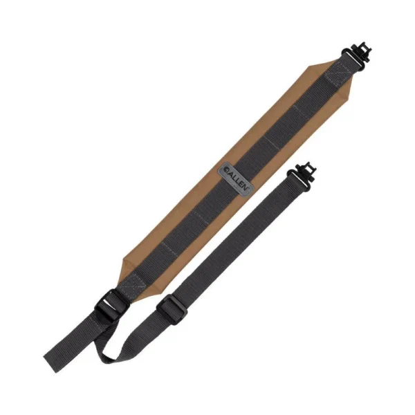 The Allen Company Inc. Allen Durango Endura Sling with Swivels FDE