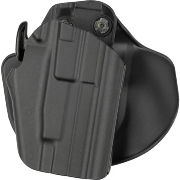 Safariland SL 578 7TS GLS PRO-FIT W FRM BLK RH