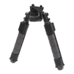 Allen Company ALLEN HELIX POLYMER BIPOD LOW M-LOCK