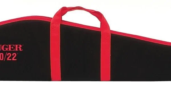 The Allen Company Inc. Allen 40" Ruger Embroidered 10/22 Rifle Case