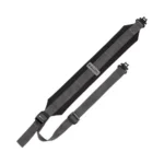 The Allen Company Inc. Allen Durango Endura Sling with Swivels Black Grey