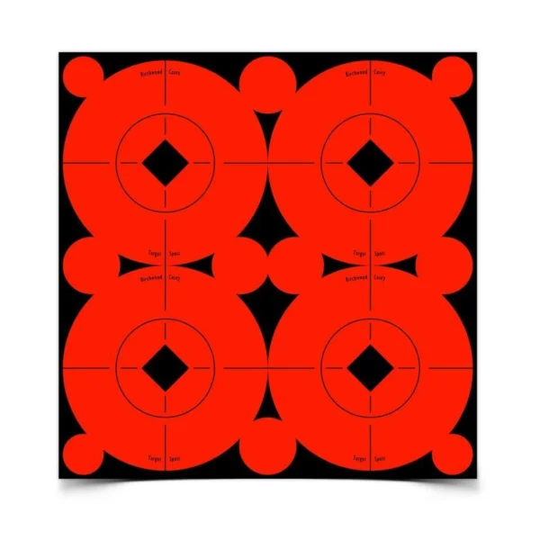Birchwood Casey B/C TARGET SPOTS 40-3"