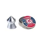 CROSMAN .177 POINTED PELLETS 250/CD