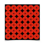 Birchwood Casey B/C TARGET SPOTS 360-1"