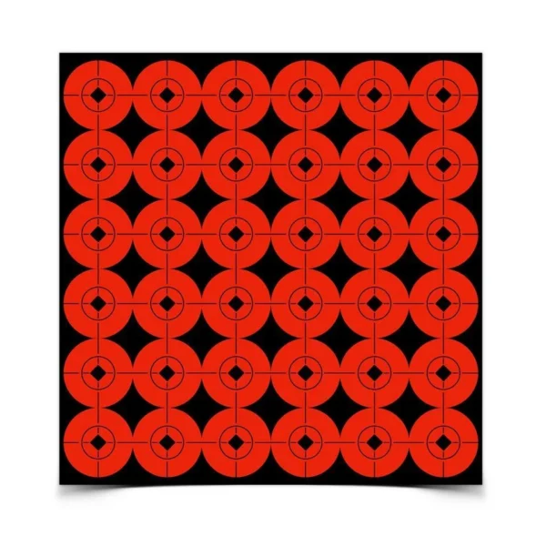 Birchwood Casey B/C TARGET SPOTS 360-1"